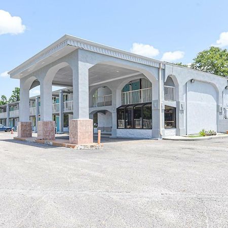 Hotel Valdosta Ga I-75 & Us-221 N Hwy Luaran gambar