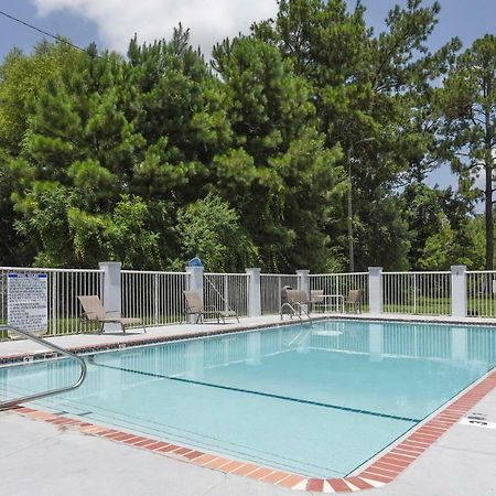 Hotel Valdosta Ga I-75 & Us-221 N Hwy Luaran gambar