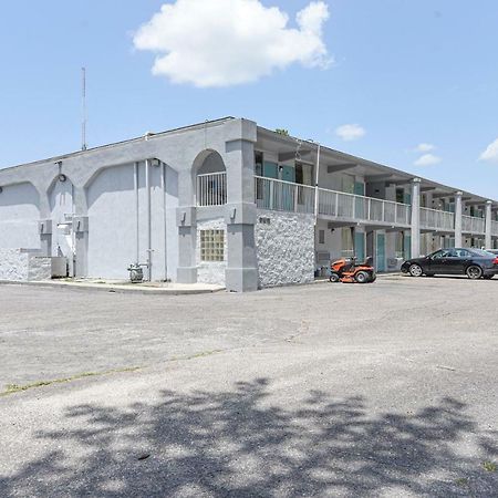 Hotel Valdosta Ga I-75 & Us-221 N Hwy Luaran gambar