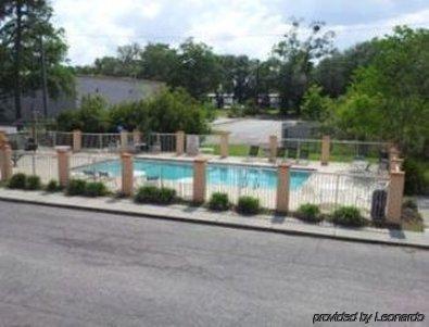 Hotel Valdosta Ga I-75 & Us-221 N Hwy Luaran gambar