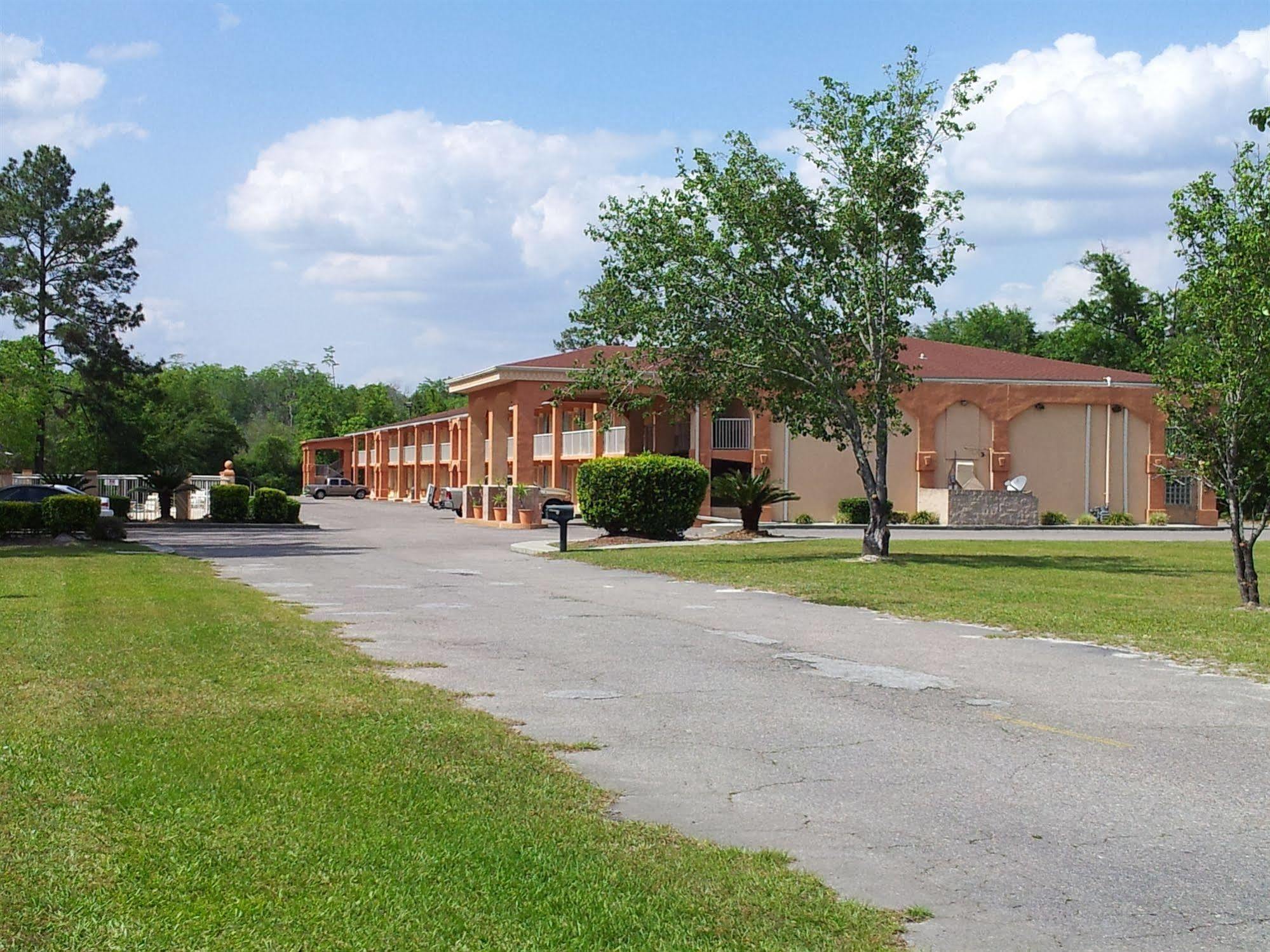 Hotel Valdosta Ga I-75 & Us-221 N Hwy Luaran gambar