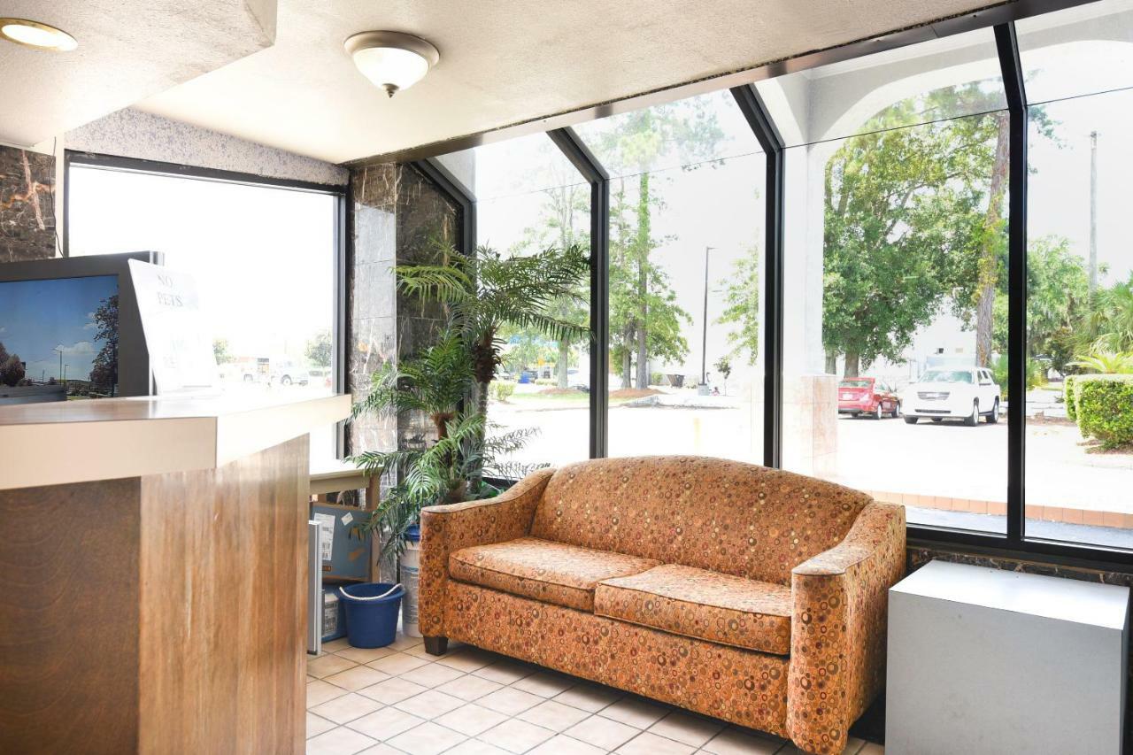Hotel Valdosta Ga I-75 & Us-221 N Hwy Luaran gambar