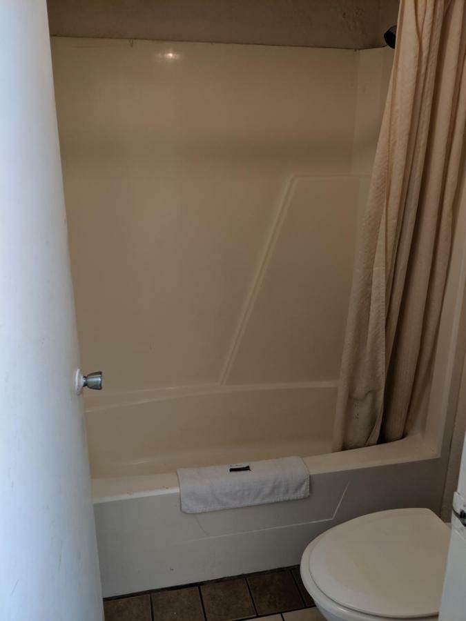 Hotel Valdosta Ga I-75 & Us-221 N Hwy Luaran gambar