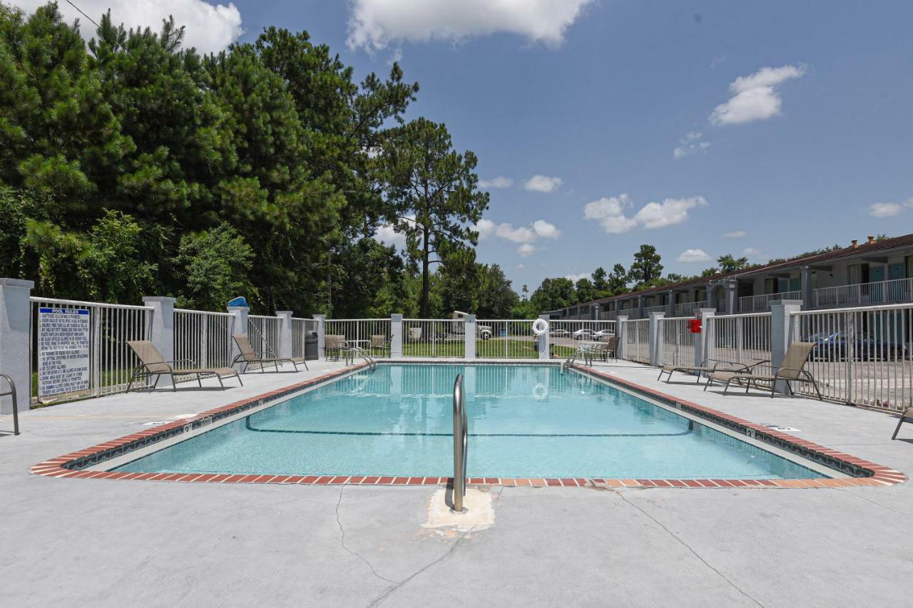 Hotel Valdosta Ga I-75 & Us-221 N Hwy Luaran gambar