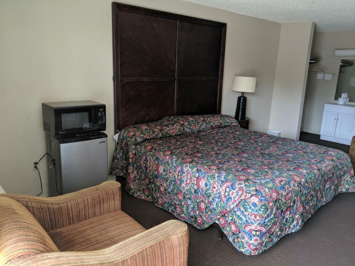 Hotel Valdosta Ga I-75 & Us-221 N Hwy Bilik gambar
