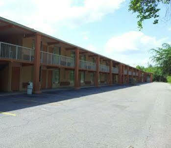 Hotel Valdosta Ga I-75 & Us-221 N Hwy Luaran gambar