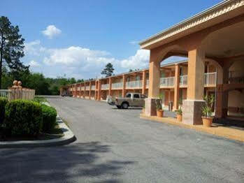 Hotel Valdosta Ga I-75 & Us-221 N Hwy Luaran gambar