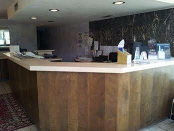 Hotel Valdosta Ga I-75 & Us-221 N Hwy Luaran gambar