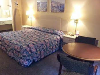 Hotel Valdosta Ga I-75 & Us-221 N Hwy Luaran gambar