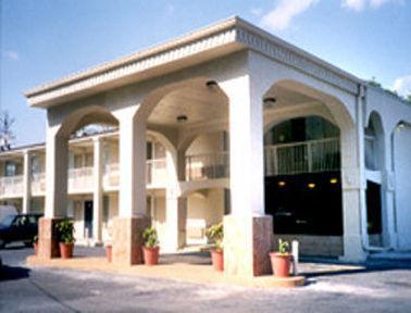 Hotel Valdosta Ga I-75 & Us-221 N Hwy Luaran gambar